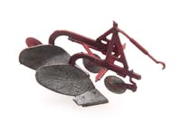 Artitec 387.279 Aratro rosso