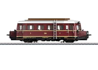Marklin 38135 Automotrice diesel classe VT 88.9 – il "muso di maiale" ep.III - AC Digital (mfx - DCC)