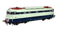Acme 60100 FS locomotiva elettrica E444.001 ''Tartaruga'' in versione di origine con modanature, ep.IV