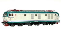 Acme 60569b Special Price -30% FS locomotiva elettrica E.652 172 ''1000a locomotiva prodotta a Vado Ligure'', ep. VI
