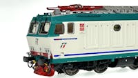 Acme 60569b Special Price -30% FS locomotiva elettrica E.652 172 ''1000a locomotiva prodotta a Vado Ligure'', ep. VI
