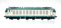 Acme 60569b Special Price -30% FS locomotiva elettrica E.652 172 ''1000a locomotiva prodotta a Vado Ligure'', ep. VI
