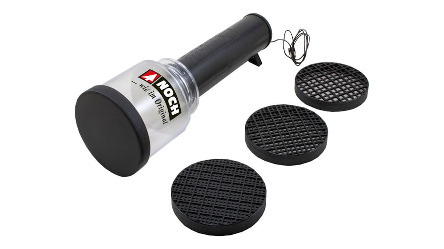 Noch 60120 Gras-Master 4.0 'il pianta erba'