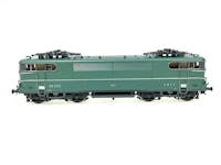 REE Modeles MB-083 SNCF locomotiva elettrica BB 9232 S.E. Déjupèe, ep.IV