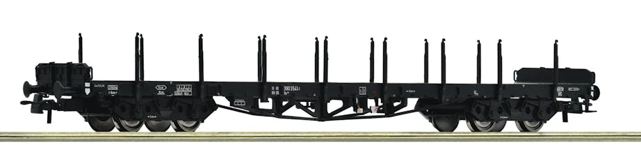 Roco 6600188 DB Carro con stanti, ep.IV