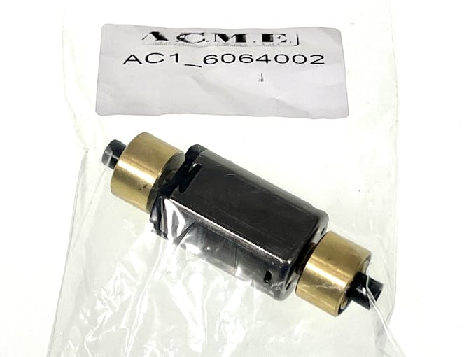 Acme 16064002 Motore con volani per locomotiva elettrica E402B tutte le versioni