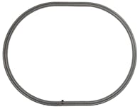 Piko 57033 Start Set con Treno Merci ÖBB con Rh2016, PIKO A-binari con massicciata