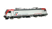 Acme 60569a Special Price -30% - FS locomotiva elettrica E.494 039 livrea Mercitalia Rail 2000a prodotta a Vado Ligure, ep. VI