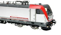 Acme 60569a Special Price -30% - FS locomotiva elettrica E.494 039 livrea Mercitalia Rail 2000a prodotta a Vado Ligure, ep. VI