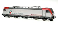 Acme 60569a Special Price -30% - FS locomotiva elettrica E.494 039 livrea Mercitalia Rail 2000a prodotta a Vado Ligure, ep. VI