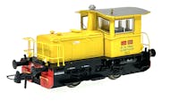 Roco 63938 FS locomotiva diesel da manovra 214.4184
