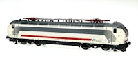 Acme 69387 FS Trenitalia locomotiva elettrica E.402B.130 nella livrea per treni Intercity Day, ep.VI - DCC Sound