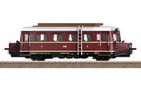 Trix 25135 Automotrice diesel serie VT 88.9 - il ''muso di maiale'' - DCC Sound