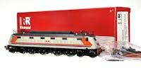 Rivarossi HR2034 FS locomotiva elettrica E 428 226 III serie livrea MDVC ''PIRATA'', ep.IV-V