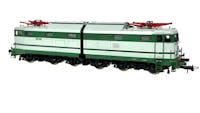 Roco 72661 FS locomotiva elettrica E646 028 ''Sabrina'' dep. loc. Taranto, ep. V