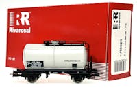 Rivarossi HR6028 FS carro cisterna a due assi ''GTS''