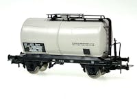 Rivarossi HR6028 FS carro cisterna a due assi ''GTS''