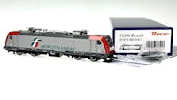 Roco 73340 FS locomotiva elettrica E.483 di Mercitalia Rail ep.VI