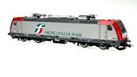 Roco 73340 FS locomotiva elettrica E.483 di Mercitalia Rail ep.VI
