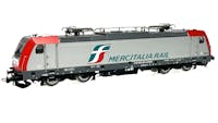Roco 73340 FS locomotiva elettrica E.483 di Mercitalia Rail ep.VI