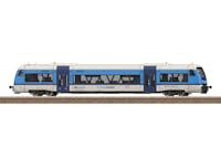 Trix 25967 ČD automotrice Regio Shuttle RS1, serie 840, ep.VI - DCC Sound