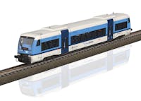 Trix 25967 ČD automotrice Regio Shuttle RS1, serie 840, ep.VI - DCC Sound