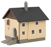 Faller 130633 Piccola casa engadinese