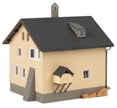 Faller 130633 Piccola casa engadinese