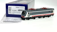 Lima Expert HL2665 FS Trenitalia locomotiva elettrica E.464 309 livrea ''Intercity Giorno'', ep.VI - con decoder DCC