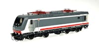 Lima Expert HL2665 FS Trenitalia locomotiva elettrica E.464 309 livrea ''Intercity Giorno'', ep.VI - con decoder DCC