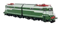 LE Models 20652 FS locomotiva elettrica E.646.005 nello stato di fine anni ’70 ep.IV