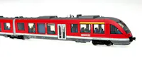 Marklin 37716 DB Regio automotrice diesel BR 648.2 - AC Digital Sound mfXd