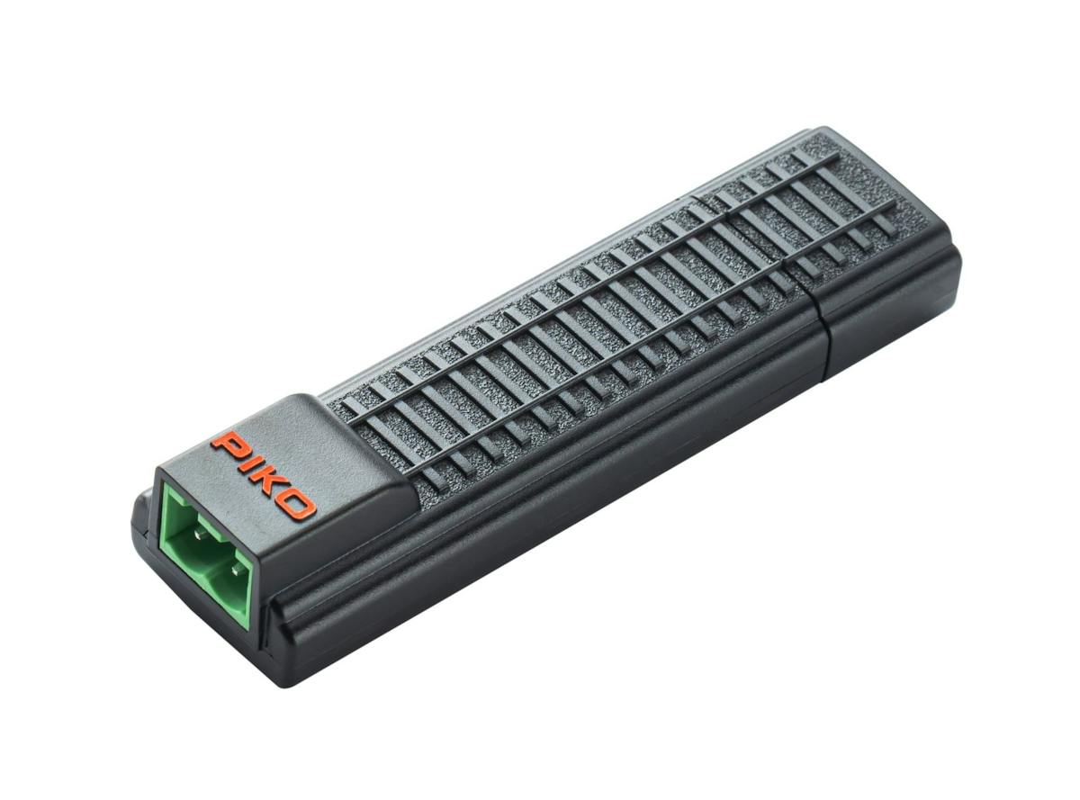 Piko 55830 PIKO Smart Programmer-Stick (PSP-S) - TecnoModel.it