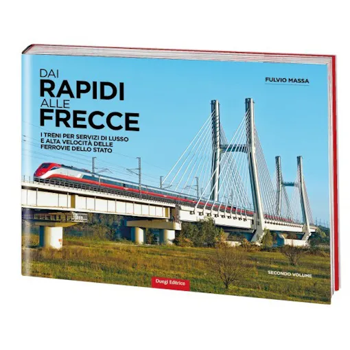 Duegi Editrice 096322 Dai Rapidi alle Frecce 2° Volume