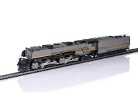Trix 25913 Union Pacific locomotiva a vapore classe 3900 ''Challenger'' - DCC Sound